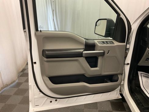 Used 2019 Ford F150 XLT w/ Trailer Tow Package AWD/4WD image 13