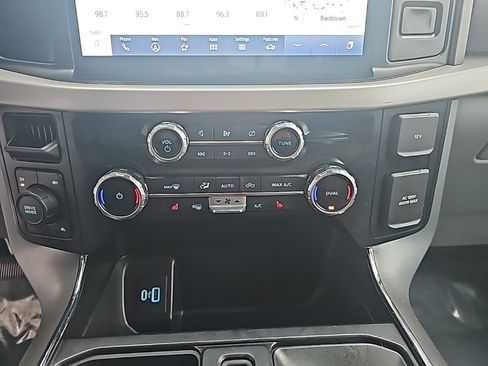 Used 2023 Ford F150 XLT w/ Equipment Group 302A High image 17