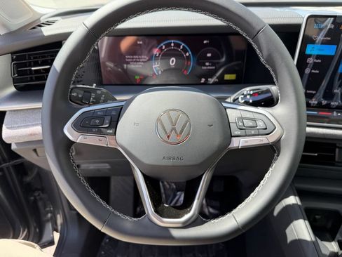 New 2026 Volkswagen Tiguan S AWD/4WD image 21