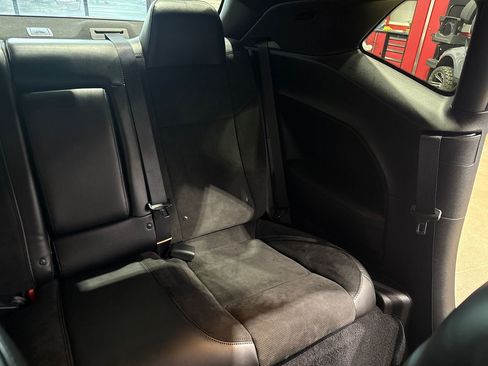 Used 2023 Dodge Challenger R/T Scat Pack w/ Plus Package RWD image 89