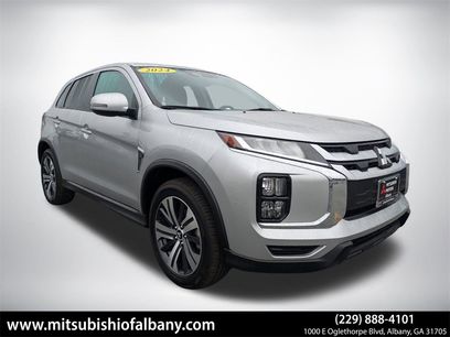 Used 2024 Mitsubishi Outlander Sport SE
