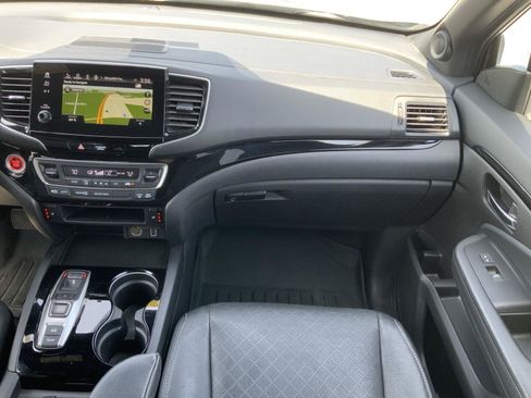 Used 2019 Honda Passport Touring image 59