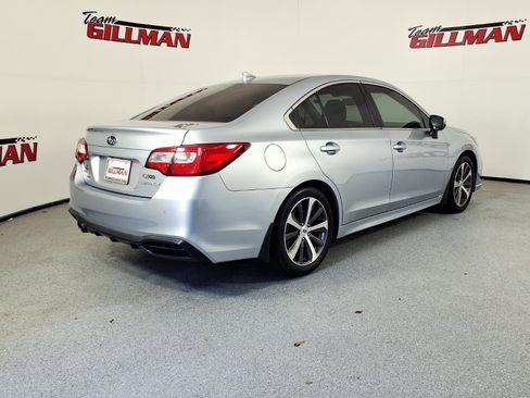 Used 2018 Subaru Legacy 2.5i Limited image 5