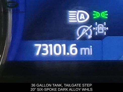 Certified 2021 Ford F150 XLT w/ Equipment Group 302A High image 32