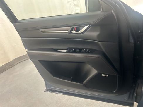 Used 2023 MAZDA CX-5 Carbon Edition image 24