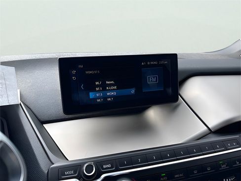 Used 2018 BMW i3 w/ Range Extender image 16