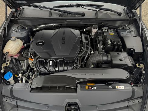 Used 2023 Hyundai Sonata SEL w/ Preferred Accessory Package FWD image 29