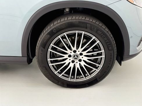 Certified 2026 Mercedes-Benz GLC 300 4MATIC image 31