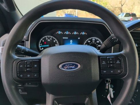 Certified 2021 Ford F150 XL w/ STX Appearance Package AWD/4WD image 13