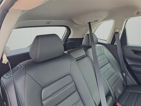 New 2026 Honda CR-V EX-L image 17