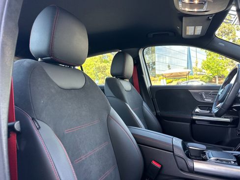 Certified 2023 Mercedes-Benz GLA 35 AMG 4MATIC image 18