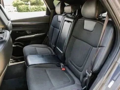 Used 2023 Hyundai Tucson N Line w/ Cargo Package image 40