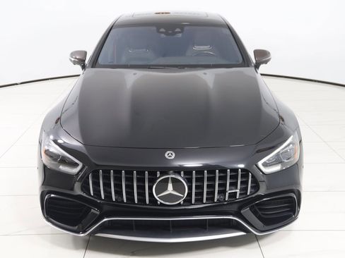 Used 2019 Mercedes-Benz AMG GT 63 S image 85