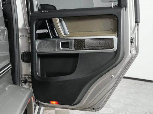 Used 2020 Mercedes-Benz G 550 image 67