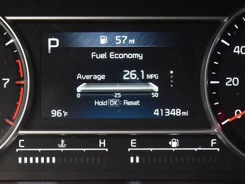 New 2025 Kia Sorento EX w/ Panoramic Sunroof Package image 17