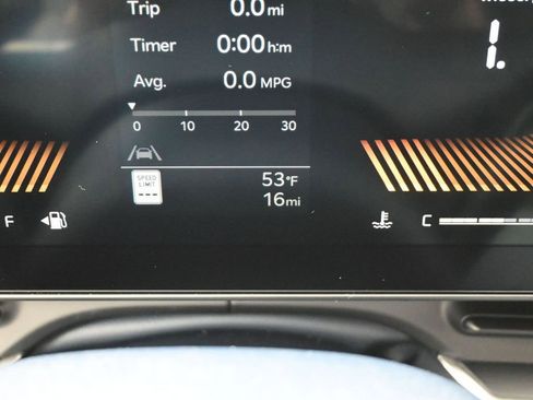 New 2026 Kia Carnival EX FWD image 16