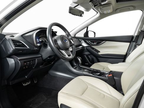 Used 2018 Subaru Impreza 2.0i Limited image 13