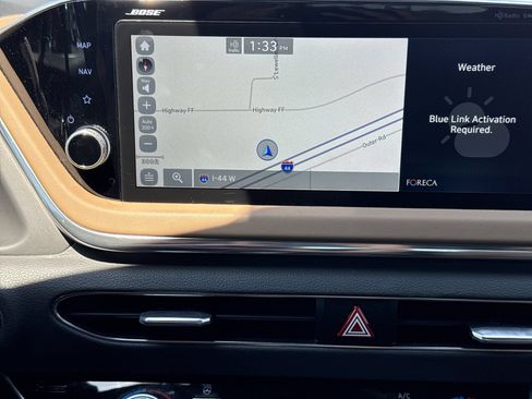 Used 2021 Hyundai Sonata Limited FWD image 18