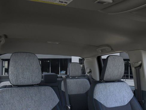 New 2025 Ford Maverick XLT image 12