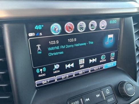 Used 2018 GMC Acadia Denali image 22