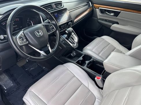 Used 2018 Honda CR-V EX-L image 4