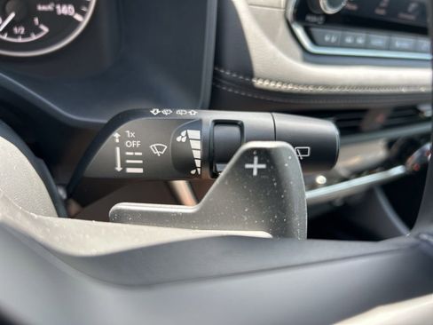 New 2026 Nissan Rogue SV FWD image 29