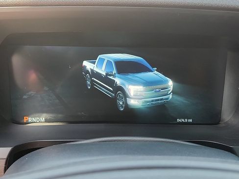 Used 2024 Ford F150 XL AWD/4WD image 10