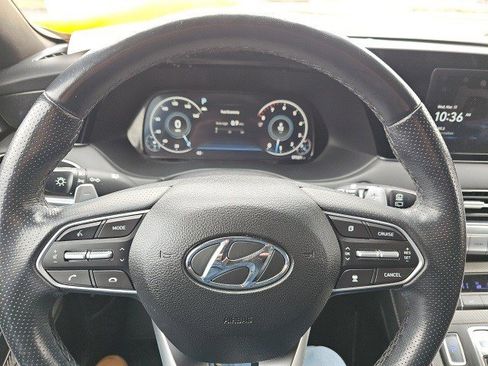 Used 2022 Hyundai Palisade Calligraphy image 21