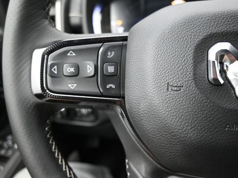 New 2026 RAM 2500 Rebel w/ Rebel Level 2 Equipment Group image 25