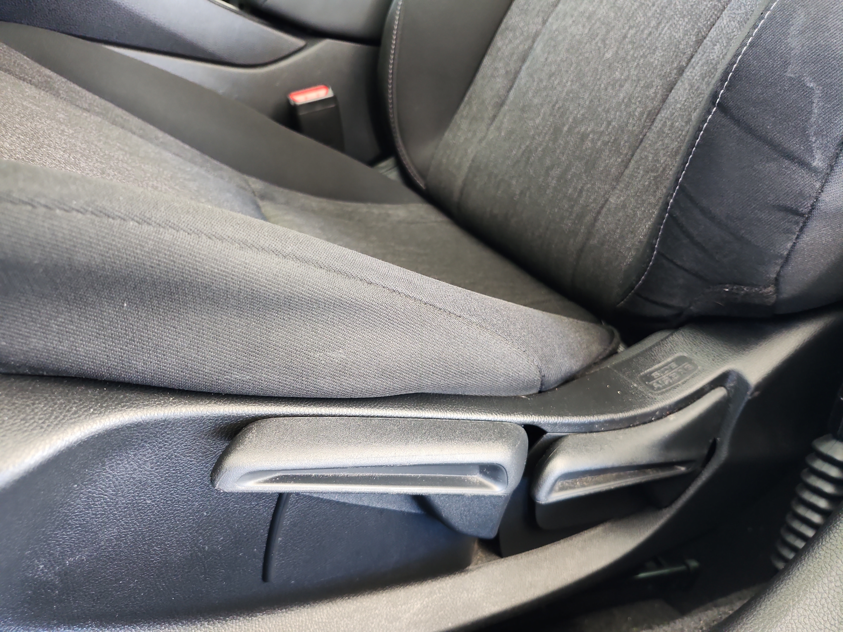 Used 2024 Honda Accord LX image 17