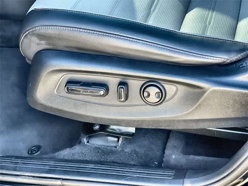 Certified 2023 Honda CR-V Sport Touring image 31