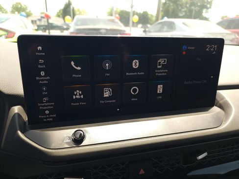 Used 2024 Honda Accord Sport image 18