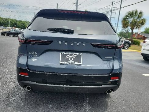 New 2026 MAZDA CX-5 2.5 S w/ Premium Plus Package AWD/4WD image 4