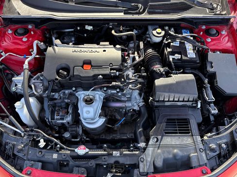 Used 2023 Honda Civic Sport image 13