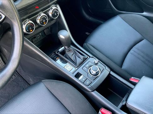 Used 2020 MAZDA CX-3 Sport FWD image 17