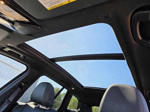 Used 2024 BMW X3 xDrive30i image 22