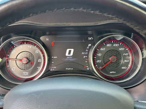 Used 2020 Dodge Charger Scat Pack w/ Driver Convenience Group image 22