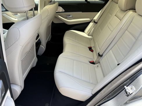 New 2026 Mercedes-Benz GLE 450 4MATIC image 12