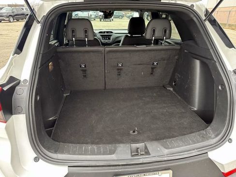 Certified 2023 Chevrolet TrailBlazer ACTIV FWD image 13