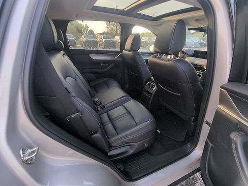 Used 2026 MAZDA CX-90 3.3 Turbo w/ Premium Sport Pkg AWD/4WD image 7