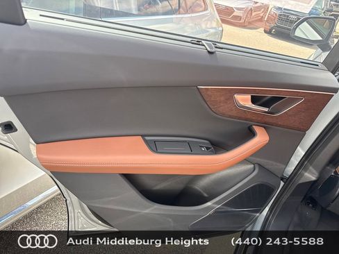 New 2026 Audi Q7 Premium Plus AWD/4WD image 31