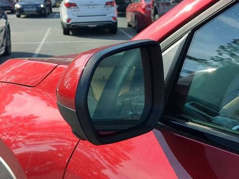 New 2026 Chevrolet Equinox ACTIV w/ Safety and Technology Package image 18