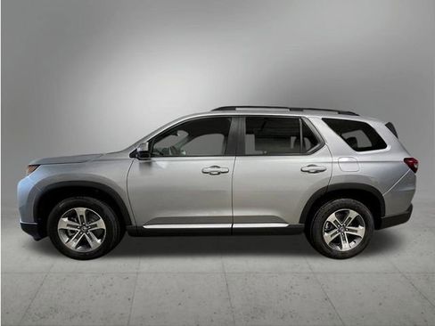 New 2026 Honda Pilot EX-L image 2