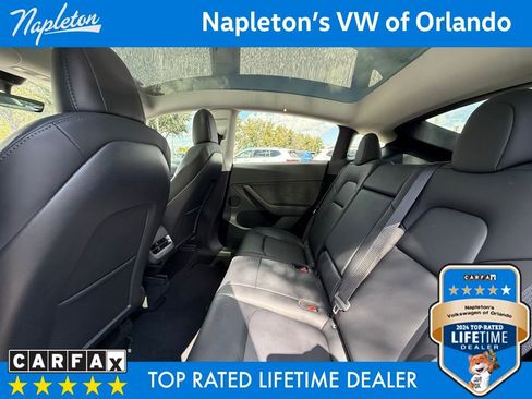Used 2023 Tesla Model Y Long Range image 14