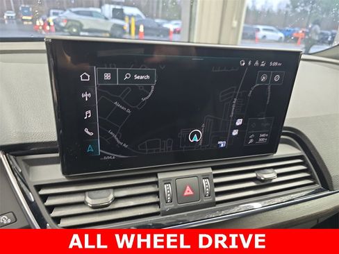 Used 2022 Audi Q5 2.0T Premium Plus w/ Premium Plus Package image 24
