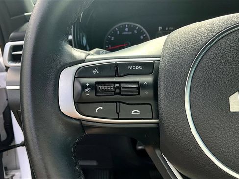 Used 2024 Kia K5 GT-Line FWD image 11