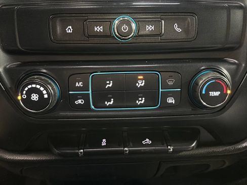 Used 2018 GMC Sierra 1500 4x4 Double Cab w/ Elevation Edition image 21