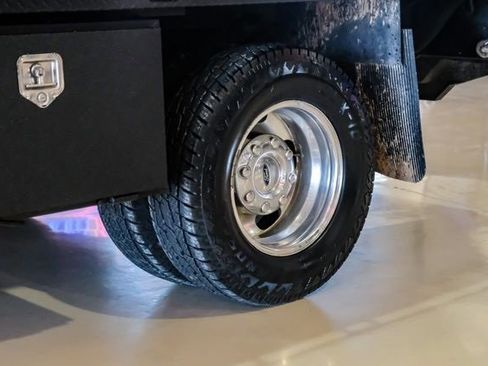 Used 2017 Ford F350 XL w/ Power Equipment Group image 48