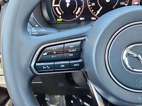 Used 2024 MAZDA CX-90 Plug-In Hybrid w/ Premium Pkg image 19