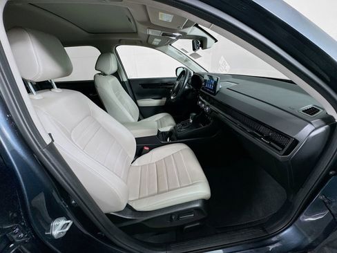 Used 2023 Honda CR-V EX-L image 28